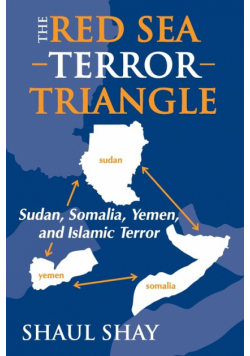 The Red Sea Terror Triangle