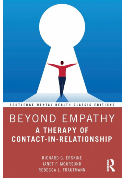 Beyond Empathy