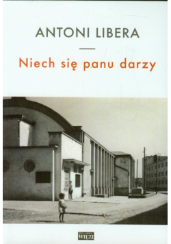 Niech się panu darzy