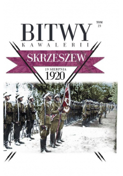 Bitwy Kawalerii Tom 23