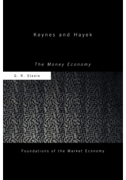 Keynes and Hayek