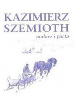 Szemioth Malarz i poeta + CD