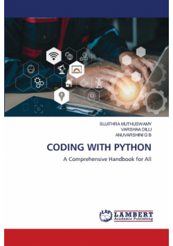 Coding With Python