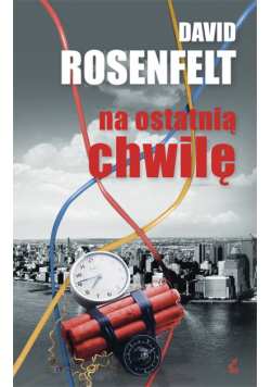 Rosenfeld David - Na ostatnią chwilę