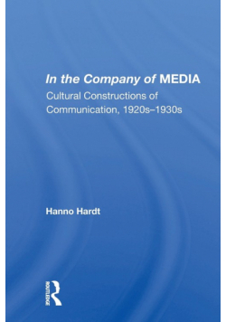 In the Company of MEDIA