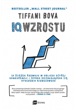 IQ wzrostu. 10 ścieżek rozwoju w obliczu ostrej...