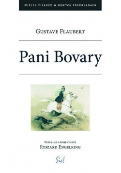 Pani Bovary