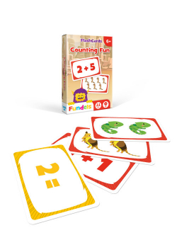 Fundels Counting Fun