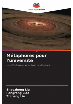 Métaphores pour l'université