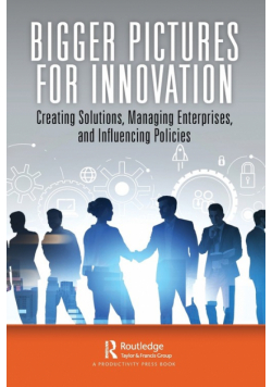Bigger Pictures for Innovation