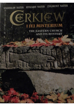 Cerkiew i jej misterium