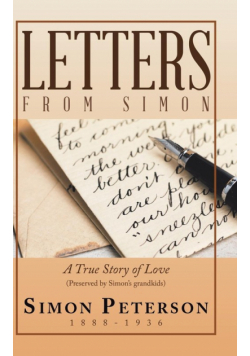 Letters from Simon