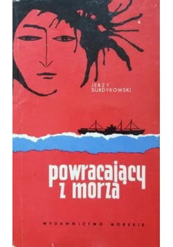 Powracający z morza