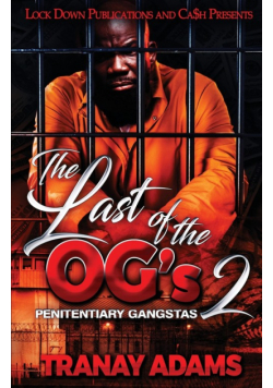 The Last of the OG's 2