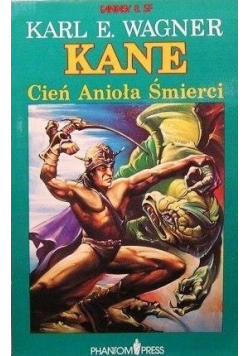 Cień Anioła Śmierci