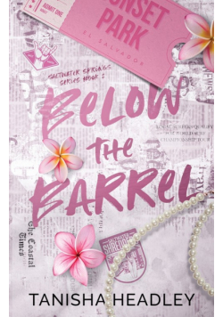 Below the Barrel