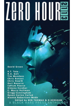 Zero Hour 2113