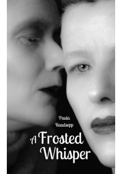 A Frosted Whisper