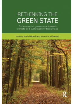Rethinking the Green State