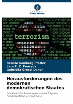 Herausforderungen des modernen demokratischen Staates