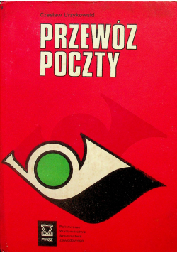 Przewóz poczty
