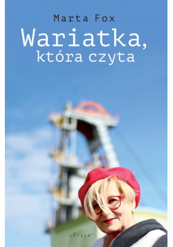 Wariatka, która czyta
