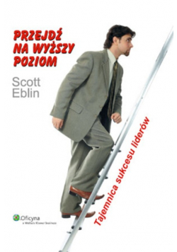 Przejdź na wyższy poziom