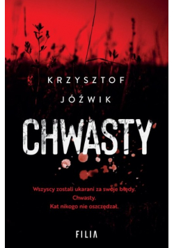 Chwasty