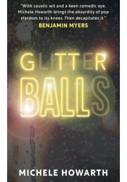 Glitterballs