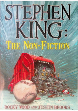 The Non-Fiction