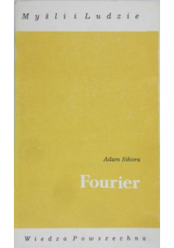 Myśli i Ludzie Fourier