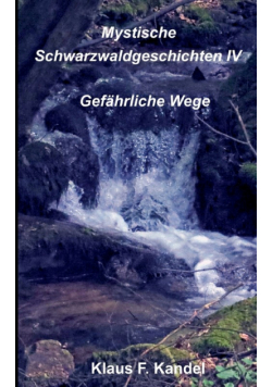 Mystische Schwarzwaldgeschichten IV