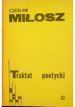 Traktat poetycki