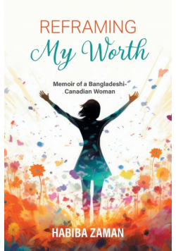Reframing My Worth