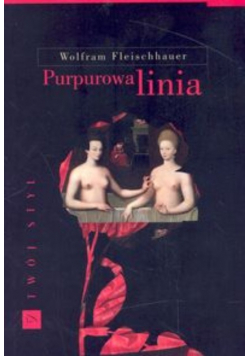 Purpurowa linia