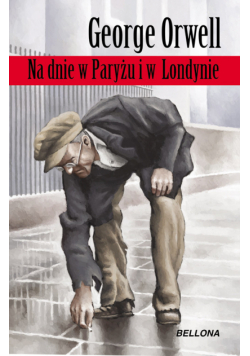 Na dnie w Paryżu i w Londynie