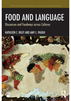 Food and Language
