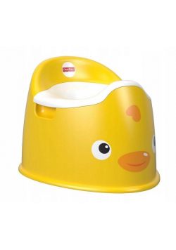 Fisher Price Nocniczek kaczka