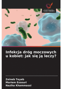 Infekcja dróg moczowych u kobiet