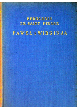 Paweł i Wirginja