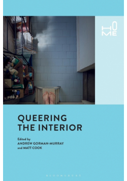 Queering the Interior
