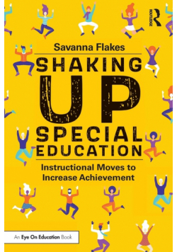 Shaking Up Special Education