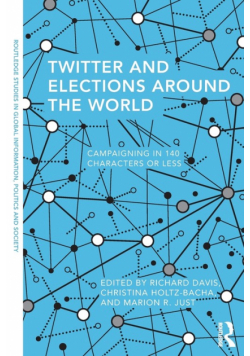 Twitter and Elections Around the World