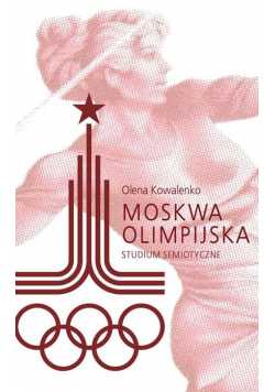 Moskwa olimpijska