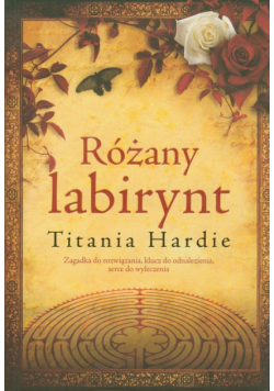 Hardie Titania - Różany labirynt