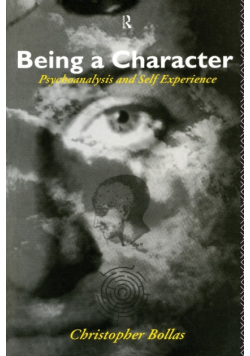 Being a Character