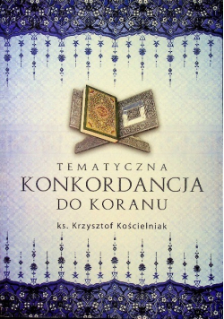 Tematyczna Konkordancja Do Koranu