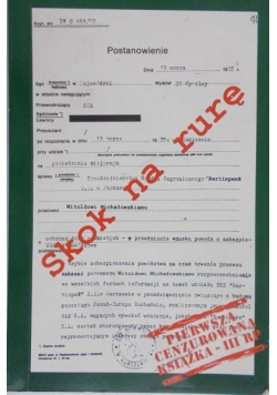 Skok na rurę
