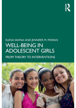 Well-Being in Adolescent Girls