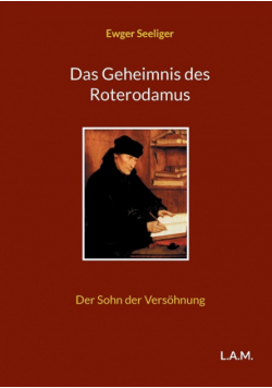 Das Geheimnis des Roterodamus
